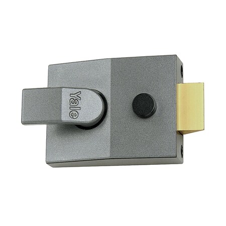 Yale Auxiliary Locks 88